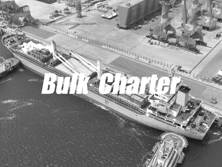 Ocean Freight